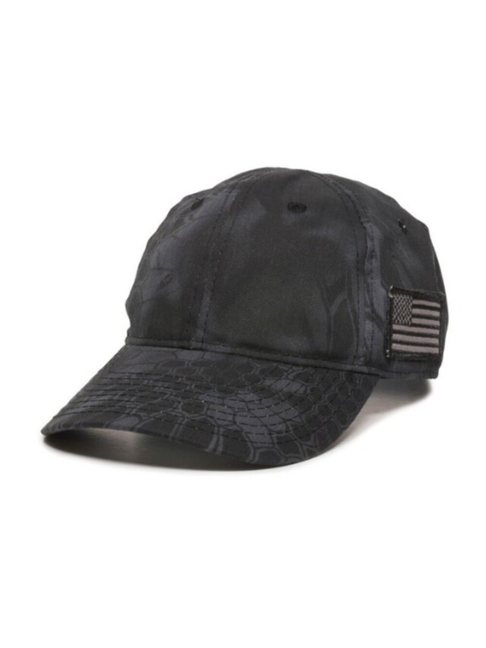 Outdoor Cap TAC-600 Kryptek Camo Cap